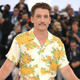 Miles Teller at the Cannes Film Festival in 2019.